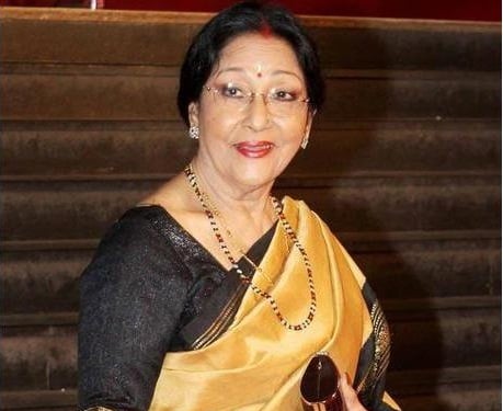 Mala Sinha Age, Husband, Family, Biography & More » StarsUnfolded