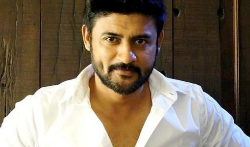Manav Gohil