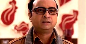 Manish Goyal