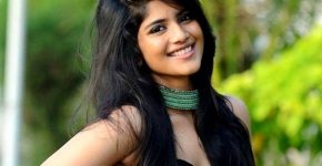 Megha Akash