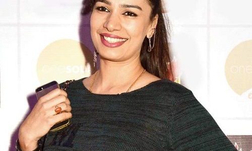 Mink Brar