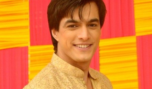 Mohsin Khan