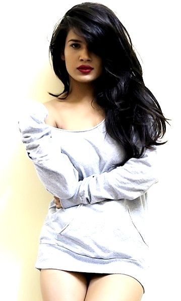 Naina Singh 