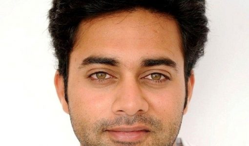 Navdeep pallapolu