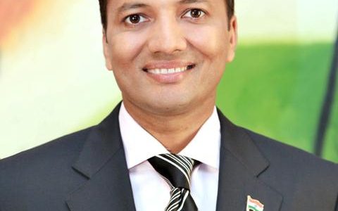 Naveen Jindal