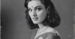 Neerja Bhanot