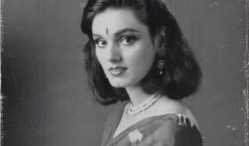 Neerja Bhanot