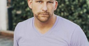 Nick Benvenutti