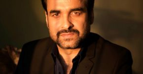 Pankaj Tripathi