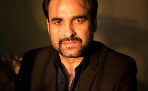 Pankaj Tripathi