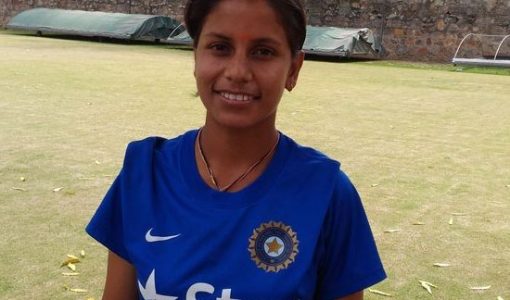 Poonam Yadav