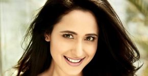 Pragya Jaiswal