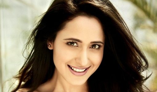 Pragya Jaiswal
