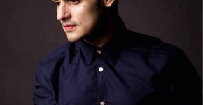 Priyank Sharma