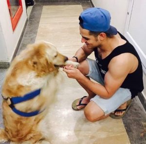 Priyank Sharma Height, Age, Girlfriend, Family, Biography & More