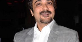 Prosenjit Chatterjee