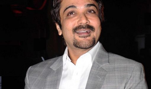 Prosenjit Chatterjee