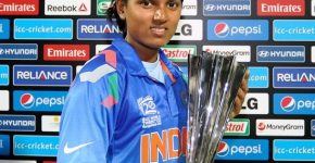 Punam Raut