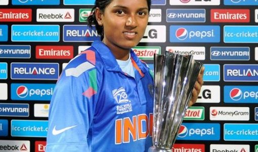 Punam Raut