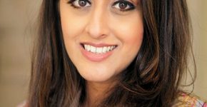 Radha Kapoor