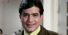 Rajesh Khanna