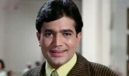 Rajesh Khanna