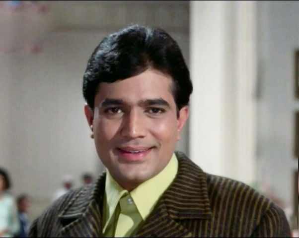 Rajesh Khanna Life History Success Story Starsunfolded rajesh khanna life history success