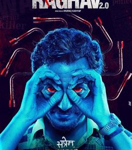 Raman Raghav 2.0
