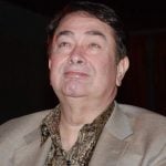 Randhir Kapoor Age, Height, Weight, Wife, Family, Biography & more
