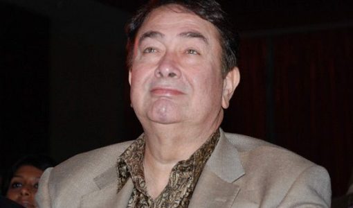 Randhir Kapoor
