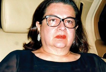 Babita Kapoor