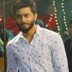 Ravi Shaw (Model & Actor) Height, Weight, Age, Girlfriend, Biography & More