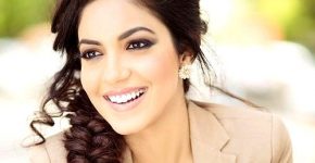Ritu Varma