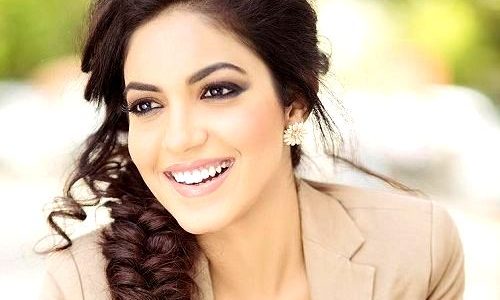 Ritu Varma