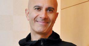 Robin Sharma profile