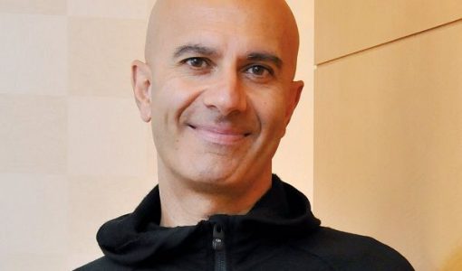 Robin Sharma profile