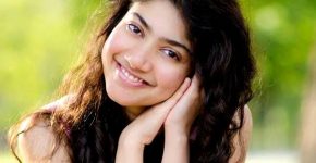 Sai Pallavi