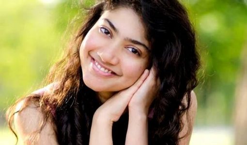 Sai Pallavi