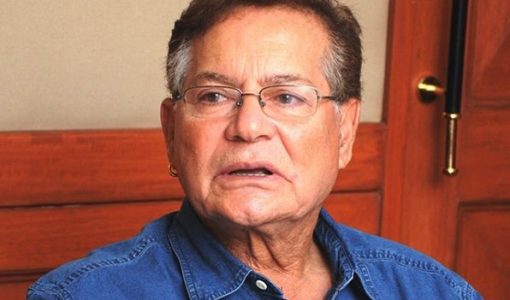 Salim Khan Profile
