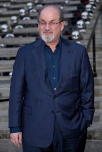 rushdie memoir rushdie memoir