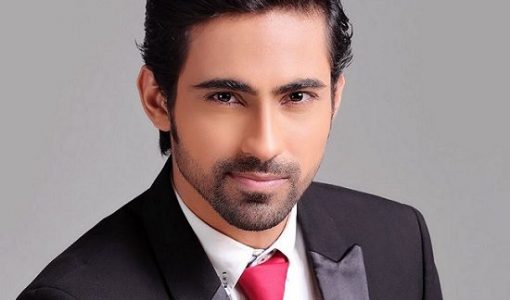 Samar Puri