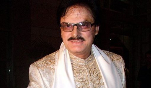 Sanjay Khan Profile