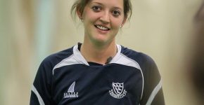 Sarah Taylor