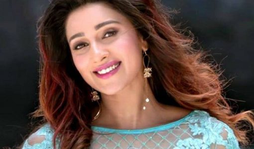 Sayantika Banerjee