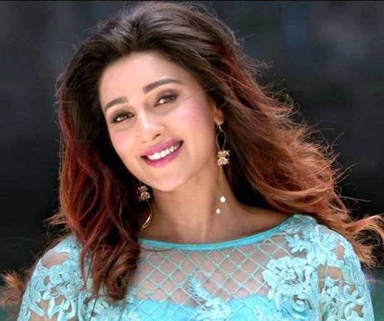 Sayantika Banerjee Bengali Actress Height Weight Age