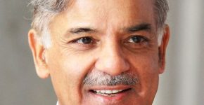 Shehbaz Sharif