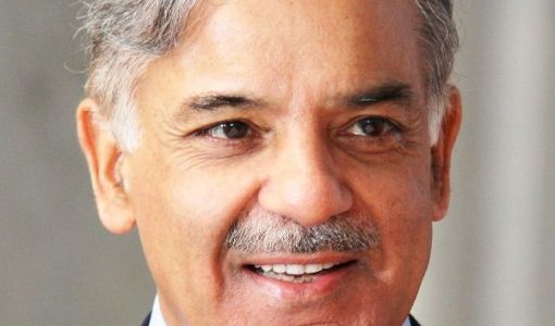 Shehbaz Sharif