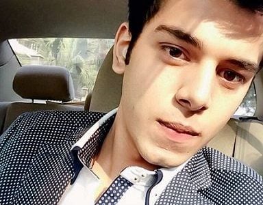 Siddarth Sharma Profile