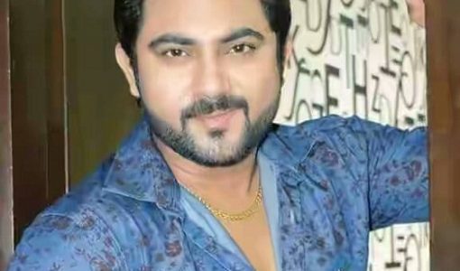 Soham Chakraborty