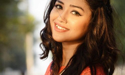 Sohini Sarkar